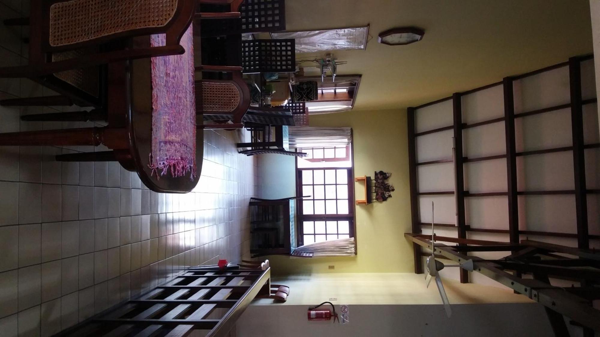 Peye Guesthouse Malang Zewnętrze zdjęcie