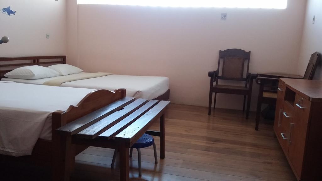 Peye Guesthouse Malang Zewnętrze zdjęcie